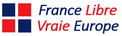 France Libre Vraie Europe